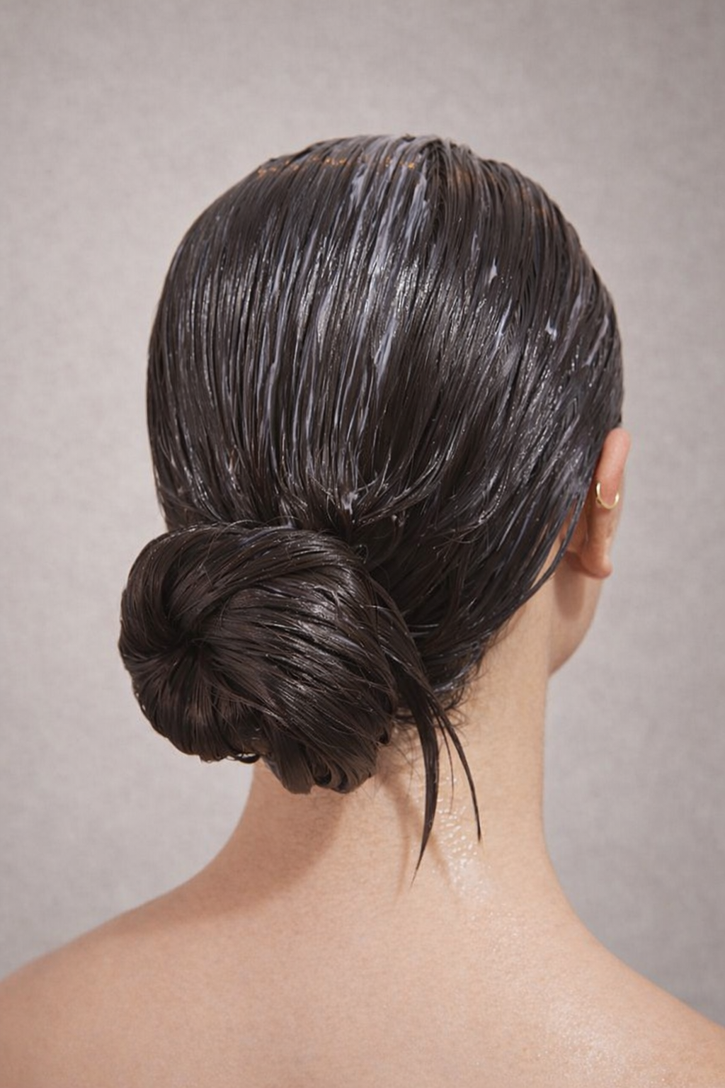 منتجات العناية بالشعر