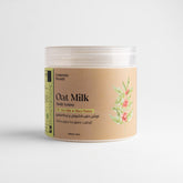 Oat Milk Body Lotion