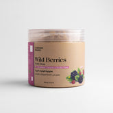 Wild Berries Body Soap