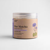 Blue Matcha Body Scrub