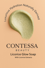 صابونية قلو & لايت بعرق السوس (limited)