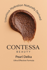 دلكة بودرة اللـؤلـؤ